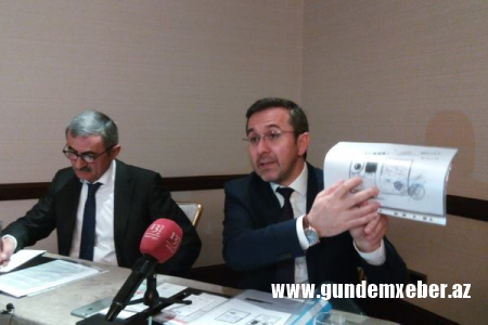 Məşhur vəkilin ermənidən yumurta almış biznesmenə ağır sözlərinin şok - Stenoqramı...