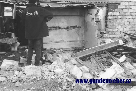 2-ci qrup Qarabağ əlili məmur özbaşınalığının “qurbanı olub” -ŞOK OLAY