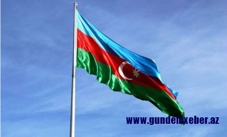 Bayraqları bayraq yapan üstündəki al qandır — Üçrəngli bayrağımızın tarixçəsi