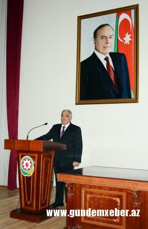 DAŞKƏSƏN RAYONUNDA YENİ AZƏRBAYCAN PARTİYASININ  YARANMASININ 25-Cİ İLDÖNÜMÜ MÜNASİBƏTİLƏ TƏDBİR KEÇİRİLDİ 