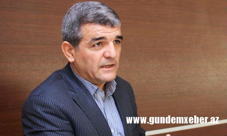 Deputatdan ABŞ-da yaşayan politoloqa — SƏRT CAVAB