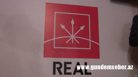 ReAL-dan yenidən Bakı Şəhər İcra Hakimiyyətinə MÜRACİƏT