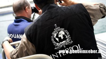 Azərbaycan İnterpol xətti ilə beş Gürcüstan vətəndaşını axtarır
