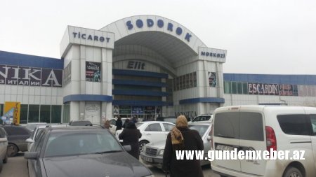 Avtovağzalda sürücüləri soymaq bitdi: bəs “Sədərək” və “Binə”də? – Reportaj