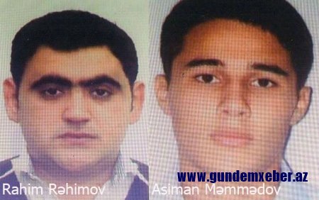 Gənclərə “seks tələsi” quranlara ağır cəza verildi - Qızlar buraxıldı