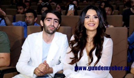Elşad Oksananı qısqandığına görə döyüb?
