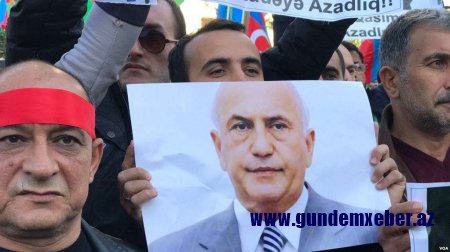 Əli İnsanovun kassasiya şikayətinə baxış başlayıb