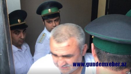 Avropa deputatları Əfqan Muxtarlının işi ilə əlaqədar İlham Əliyevə məktub yazıb
