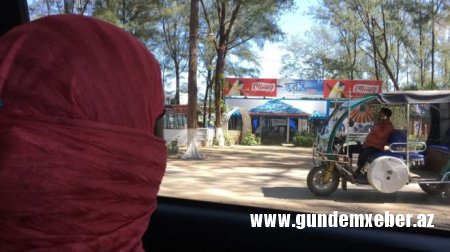 Rohinca qadınları Banqladeşdə "fahişəliyə məcbur edilir"