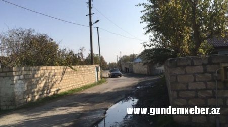 Zəlzələ: Ağdamda 127 evə ziyan dəyib, məktəb təhlükəli vəziyyətə düşüb