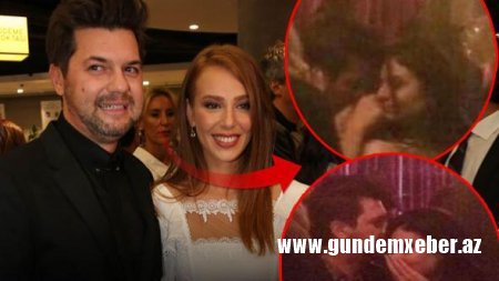 Sevgilisinin əyləndiyi qadının kimliyini belə açıqladı - foto