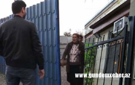 MTRŞ-dan Zaurun 15 yaşlı qıza elçi getməsi ilə bağlı - açıqlama