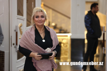 Nüşabə Ələsgərli arıqlama sirrini açıqladı