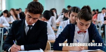 Paytaxt məktəbində direktor şagirdləri niyə əlavə tətilə göndərib?