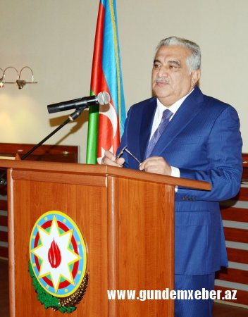 DAŞKƏSƏNDƏ ƏDLİYYƏ İŞÇİLƏRİNİN PEŞƏ BAYRAMI GÜNÜ QEYD EDİLİB