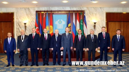 Ramiz Mehdiyev Rusiyanın Təhlükəsizlik Şurasının katibi ilə görüşüb