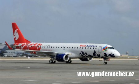 “Buta Airways” AZAL-ın sərnişinlərindən əlavə pul aldı — RƏZİLLİK