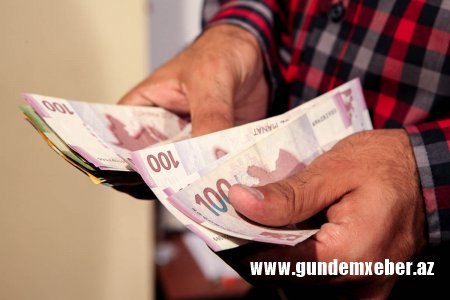 Azərbaycanda bu şəxslər gəlir vergisindən azad ediləcək - SİYAHI
