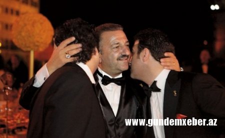 Kərimovu İsmayılov ələ verdi? - OLİQARXLARIN BAŞI ÜSTÜNÜ ALAN TƏHLÜKƏ