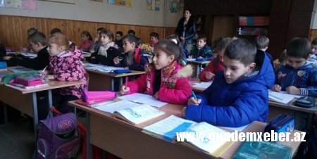 Azərbaycanlı uşaqlar məktəblərdə niyə donur? -ARAŞDIRMA