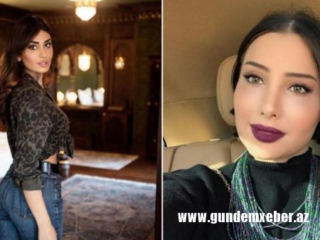 300 manata kişilərlə görüşürsən -Azərbaycanlı aktrisalar bir-birini biabır etdi