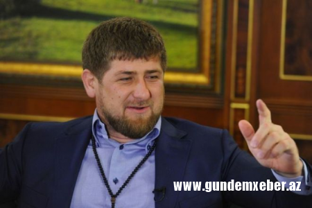 Kadırov istefa verir: Vaxt çatıb