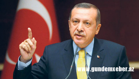 Ərdoğan istefa verə biləcəyindən DANIŞDI
