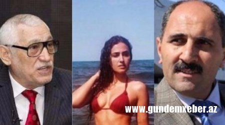 ​Qocanın qaçdığı qatarda Fədayə ilə görüş xəbəri… – Vəkil