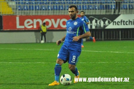Azərbaycanda iki məşhur futbolçu həbs edildi – Şok faktlar
