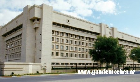 Keçmiş MTN generalı 10 il 6 ay həbsə məhkum edilib