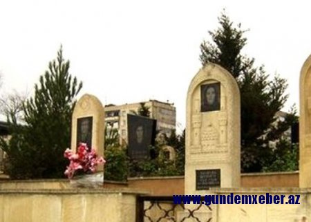 Azərbaycanda məzar yerləri pulsuz olacaq