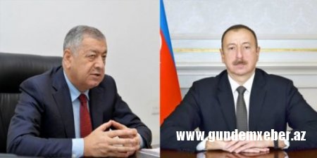 Prezidentin layihəsini 11 ildir qəbul etməyən məmurlar kimdir?