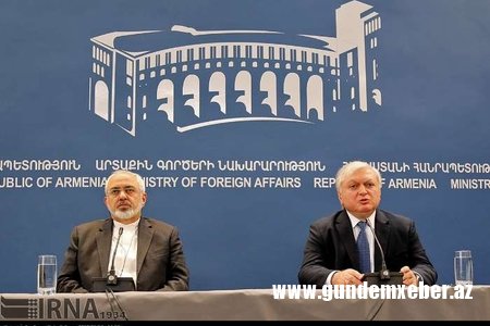 Tehrandan Bakıya pislik – Ermənistan “sülhün carçısı” adlandırıldı