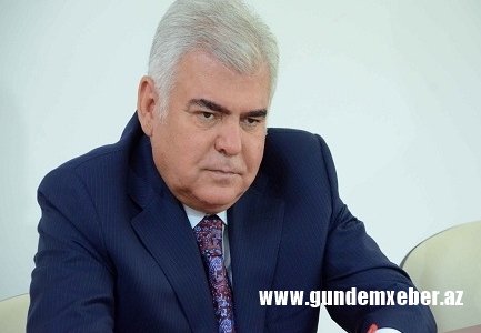Ziya Məmmədovun daha bir kadrı qovuldu