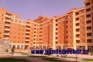 Masazırda qaçqınlar üçün tikilən mənzilləri kim satırmış? - CİNAYƏT İŞİ №