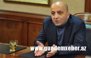 Rusiyalı deputat oliqarx Mübariz Mənsimovu araşdırmaq üçün məsələ qaldırdı