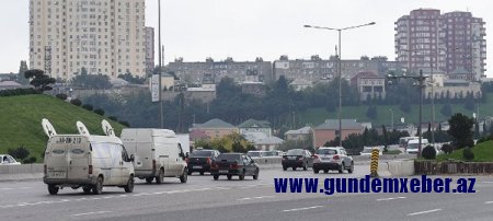 Sürücülər arasına şayiə buraxılıb, artıq “tələ”yə düşənlər də var