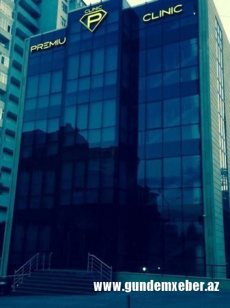 Bakıda xəstəxanada qalmaqal: “Premium” klinikası "hotel" xidməti də göstərir – FOTO