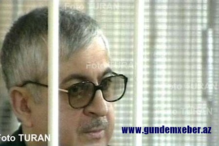 Hacı Məmmədovun intiharı ilə bağlı cinayət işi başlandı - RƏSMİ