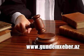 Həbsdən çıxan kişi 8 ay azadlıqda qala bildi