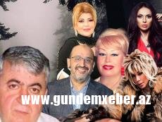 ​Hacı Məmmədov hansı müğənniyə "Mercedes" bağışlamışdı? - Qanqsterin himayədarlıq etdiyi məşhurlar - SİYAHI