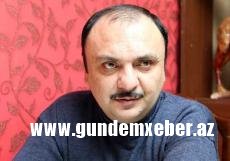 ​Anar Nağılbaz reanimasiyaya yerləşdirildi