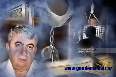 Hacı Məmmədov SON MƏKTUBunda nələr yazdı? - İNTİHARIN DETALLARI