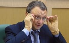 ​Kərimovun azadlığının dəyəri 8 dəfə artırıldı