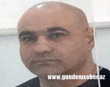 Prokuror "Lotu Quli"nun qohumuna cəza istədi