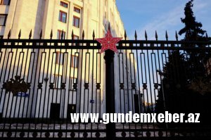 Rusiya Müdafiə Nazirliyi: Suriya büsbütün İŞİD-dən azad edildi