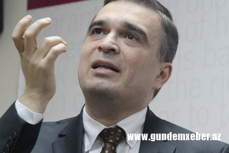 Avropa Şurası İlqar Məmmədovla bağlı Azərbaycana qarşı prosedura başladı