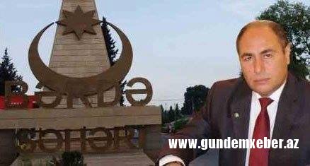 Dotasiyası kəsilən Bərdənin başçısına PA-dan son mesaj - Sensasion faktlar...