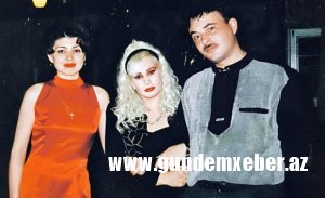 30-dan çox adam öldürən Tarverdiyeva və bandasının tükürpədici cinayətləri... - ƏVVƏL ƏRİ ARZUNU ARADAN GÖTÜRÜB