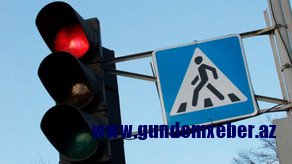 Gəncədə avtobusun vuraraq öldürdüyü qadının şəxsiyyəti məlum olub - YENİLƏNİB